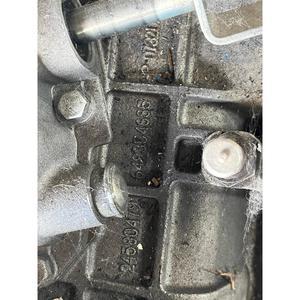 Boîte de vitesses manuelle complète OPEL Corsa E 3ème série (15>) 24580479 B14XER Essence 1.4 - Product Image 5