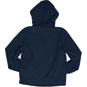 Veste coupe-vent pour hommes Soft Shell de qualité supérieure imperméable légère à capuche pêche randonnée veste en Nylon respirant - Product Image 5