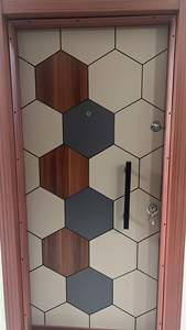 ประตูเหล็กคุณภาพสูงระดับพรีเมียม สำหรับภายนอกอาคาร จากผู้ผลิตในตุรกี - Product Image 2