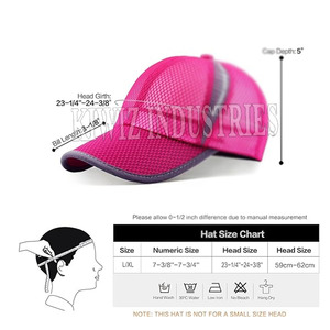 Sombrero de béisbol de malla personalizado Unisex cada temporada desgaste sombrero de béisbol de malla precio bajo nuevo diseño sombrero de béisbol de malla - Product Image 5