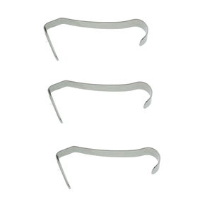 เครื่องดึงฟัน Converse Retractor ขนาด 11x44 มม. ใบมีดสแตนเลส ใช้พลังงานด้วยมือ ใยแก้วนำแสง ได้รับการรับรองมาตรฐาน CE ระดับ I จากบริษัท Dentavex - Product Image 4