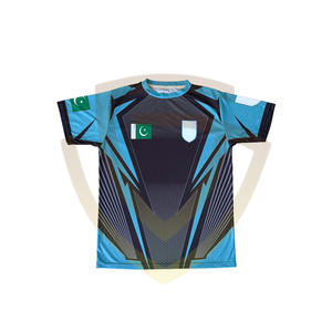 Uniformes de Fútbol de Alta Calidad con Logotipo Personalizado, 100% Poliéster, Secado Rápido, Transpirables, Cuello en V, para Hombre, Último Diseño - Product Image 1