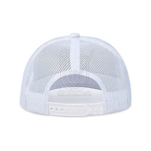 Gorras de Camionero Unisex Ajustables, Transpirables, de Malla, 100% Algodón, Impermeables, Precio de Fábrica, Gran Venta para Adultos - Product Image 4