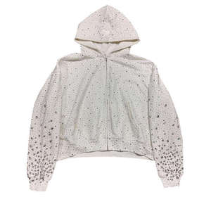 Outfitize Internationalt Hoodie Wholesale Custom Sleeve Pocket Design - Product Image 2