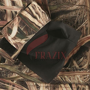 Sudadera Impermeable para Hombre, Sudadera Cálida para Actividades al Aire Libre, para Aventuras de Caza, Sudadera de Caza para Hombre - Product Image 6