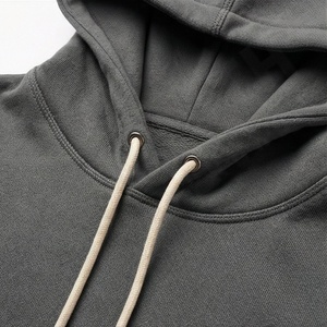 OEM Vente en gros Survêtement de jogging à capuche pour homme Sports d'hiver Entraînement Uniforme de jogging pas cher pour adulte Ensemble deux pièces Logo personnalisé Vêtements - Product Image 4