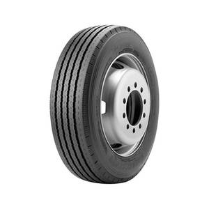 295/80R22.5 Heavy Load Tire Reinforced Design <b>for</b> Commercial Transport - Product Image 6