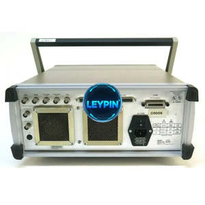 Analizador de Redes Tektronix SJ300E SJ-300E, Analizador de Jitter y Wander SONET/SDH - Product Image 6
