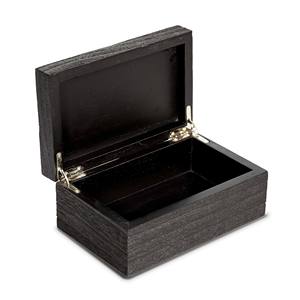 Boîte en bois poli écologique de haute qualité Cadeaux et artisanat Panneaux muraux suspendus - Product Image 3