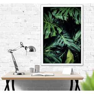 Cadre photo blanc 80 x 120 cm pour photos - Product Image 6