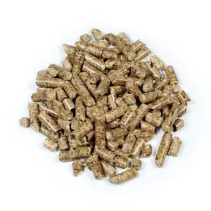 木质颗粒6毫米袋，用于加热系统木质颗粒加热6毫米EN-Plus A1高级木质颗粒待售