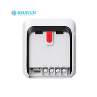 Contrôleur de charge solaire MPPT SRNE 12V 24V 48V RV 30A 700W, contrôleur d'éclairage