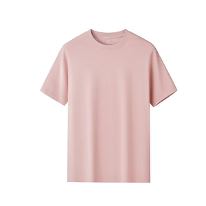 T-shirts CrewTee en coton pour hommes Multi-Packs disponibles T-shirts plaqués pour hommes - Product Image 6