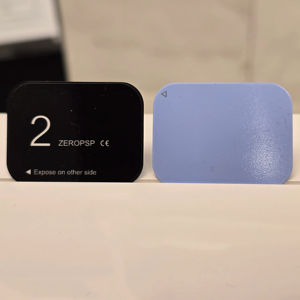 Scanner dentaire numérique à rayons X ZERO PSP, système de capteur d'imagerie de film Dimedi 2 tailles, compatible APIXIA TYRIS, classe I CE, garantie 1 an - Product Image 1