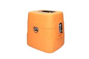 Extralink AI-9 Fiber Optic Fusion Splicer, 7800mAh Battery, <b>LED</b> <b>Light</b>, 5.1" LCD Display - Product Image 6
