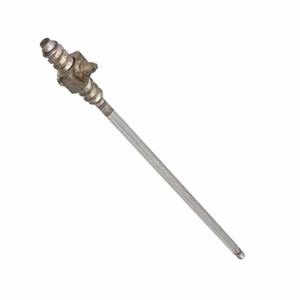 Conjunto de Eje de Dirección y Tuerca D2NN3A710A Compatible con Ford 5000 5600 5610 - Product Image 2