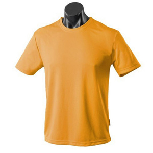Camisetas de algodón 100% para hombres del fabricante, ropa de calle, técnica de sublimación, estampados atléticos geniales, construcción de tela de punto fuerte - Product Image 6