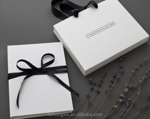 Conjunto de Empaque de Lujo Personalizado <span class=keywords><strong>para</strong></span> Fotos de Boda y USB con Cinta |   Caja de Regalo y Bolsa de Regalo Personalizadas con Marca <span class=keywords><strong>para</strong></span> Fotógrafo - Product Image 4