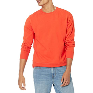 Jersey de hombre con logotipo personalizado polar en blanco algodón liso grueso de gran tamaño sudaderas con capucha y sudadera de diseñador 2025 - Product Image 6