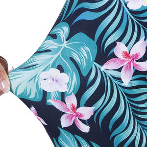 Nouveau Style sur mesure Sublimation Sport Yoga Pantalon Leggings Meilleure vente Prix femme taille haute Sublimation Leggings - Product Image 4