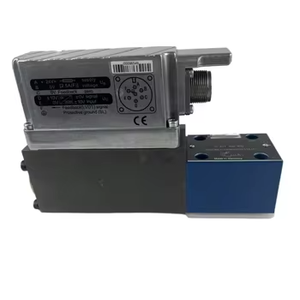 Soupape de surpression proportionnelle DBETX-1X/250G24-25NZ4M Dbetx-10/315g24-8nz4m - Product Image 1