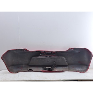 PARE-CHOCS ARRIÈRE SUZUKI Swift Série (AZ) (17>) 7181153 R00799 K12C (17>23) - Product Image 5