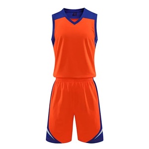 Traje deportivo informal Camiseta de baloncesto Camiseta de fútbol Bádminton Ping Pong Bola de secado rápido Ropa Bola - Product Image 3