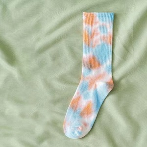 Breathable <b>Socks</b> <b>soft</b> cotton fabric moisture control <b>socks</b> designed for daily wear - Product Image 1