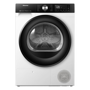 เครื่องอบผ้า 9 กก. 3S DH3S902BW3 สีขาว รุ่น C - Product Image 1