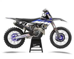 MEILLEURES VENTES %100 2025 NOUVELLE PROMO MOTO CROSS KTM- 450 SX-F - 250 SX-F ASSEMBLÉE - Product Image 1