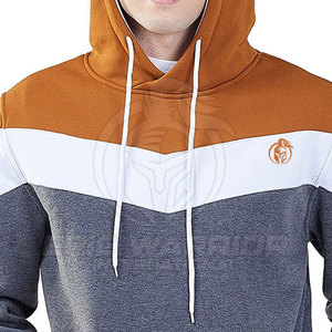 Nuevo Diseño, Sudaderas Deportivas Más Vendidas, MOQ Bajo, Precios Económicos al por Mayor, Sudaderas Deportivas para Hombre - Product Image 5