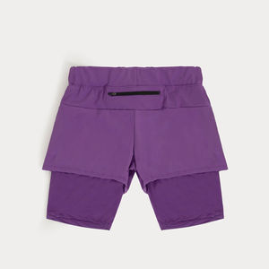 Pantalones cortos deportivos de alta calidad OEM logotipo personalizado Casual Sablimation Camo Gym Sport Workout Shorts Quick Dry Men Mesh Short - Product Image 5