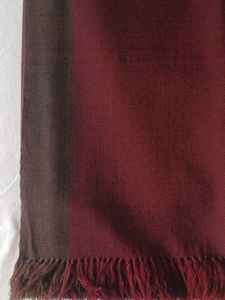 Chales de lana acrílica - Product Image 5