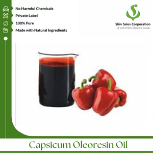 ผู้ส่งออกพริก oleoresin จำนวนมากสำหรับบริษัทรสชาติแบรนด์อาหารและผู้ผลิตเครื่องเทศปรุงรส - Product Image 5