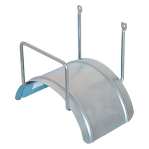 Portatubo Murale Clipper - Product Image 2