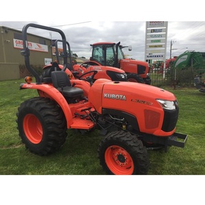 รถแทรกเตอร์คูโบต้า L3200 มือสอง สำหรับงานเกษตรกรรมและการปฏิบัติงานภาคสนาม - Product Image 6