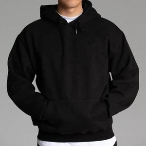 Último nuevo diseño mejor estilo hombres sudaderas con capucha poliéster manga larga venta al por mayor precio barato hombres sudaderas con capucha cómodo hombres Sudadera con capucha - Product Image 1