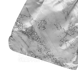 Vente en gros de shorts thaïlandais fabriqués au Pakistan avec la meilleure méthode d'impression Prix compétitif Vêtements d'arts martiaux à bas quantité minimale de commande - Product Image 4