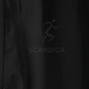 Uniforme de Jiu Jitsu GSM 450 de alta calidad para hombres, Color sólido liso en blanco, logotipo personalizado, ropa de artes marciales - Product Image 5