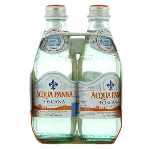 Agua Mineral Natural Acqua Panna en Botella, Agua Mineral Natural de Italia, Calidad Premium, Venta al por Mayor - Product Image 2