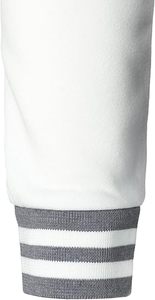 Vestes universitaires personnalisées pour hommes, style lettreman, chaudes pour l'hiver, bomber de baseball, manches en cuir, logo brodé en chenille, veste d'hiver - Product Image 3