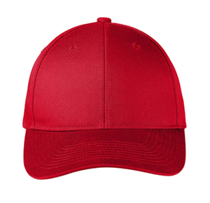 Casquette de baseball 6 panneaux de haute qualité, design personnalisé par les meilleurs fournisseurs du Bangladesh, tissu Oxford pour cadeau - Product Image 6