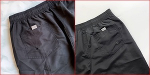 Pantalones cortos de baño personalizados para hombre, bañadores impermeables de secado rápido, pantalones cortos de playa, trajes de baño sólidos con estampado de tu logotipo, envío DDP - Product Image 6