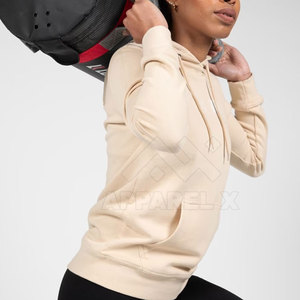 Sudaderas con Capucha al por Mayor de Fábrica 2026, Sudaderas con Capucha para Mujer con Logotipo Personalizado, Sudaderas con Capucha para Mujer en Colores Personalizados - Product Image 4