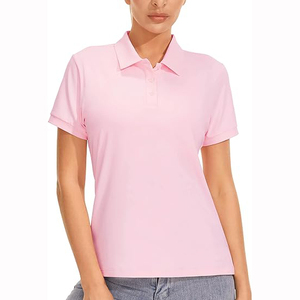Bán Buôn Cá Nhân Tùy Chỉnh Polo Áo Sơ Mi Chất Lượng Cao Mens Tùy Chỉnh Thêu Hoặc In Logo T Áo Sơ Mi Phụ Nữ Polo T Áo Sơ Mi - Product Image 1