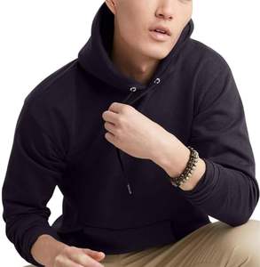 Sanzaf unisexe hiver 100% coton bio Anti-rides 360g polaire sweat personnalisé brodé sweats à capuche survêtement Logo femmes - Product Image 5