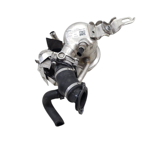 Radiatore di Scarico EGR per AUDI Q3 Serie (F3B) 05L131512C DTS Diesel 2000 (18>) - Product Image 2