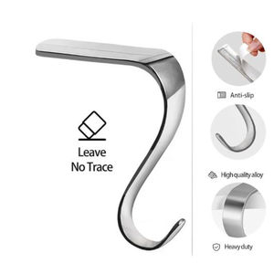 Customizable Metal <b>Stocking</b> <b>Holder</b> for Home & Tabletop Wholesale Prices for Christmas Decorations & Gifts - Product Image 4