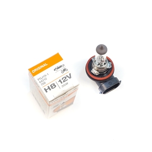 BHL601 1 Piece ORIGINAL 64212 H8 12V 35W PGJ19-1 <b>Halogen</b> <b>Bulb</b> for Headlight Fog Lamp High Beam Spotlight - Product Image 1