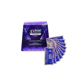 Cre st 3 D Bandes blanches 1 heure Express Led Light 30 niveaux Plus blanc 38 Bandes - Product Image 3